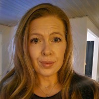 Gruppemedlem : Kirstine My Nielsen / / /