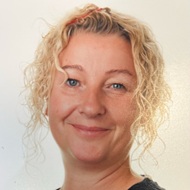 Gruppemedlem : Helle Staunstrup Carstensen / / /